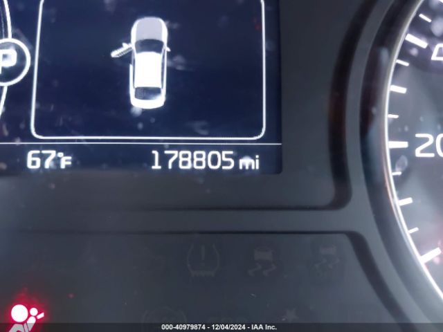5XXGT4L36HG121810 KIA Optima Lx