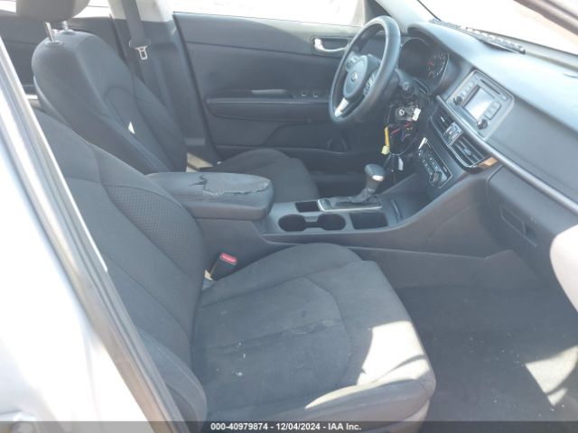 5XXGT4L36HG121810 KIA Optima Lx