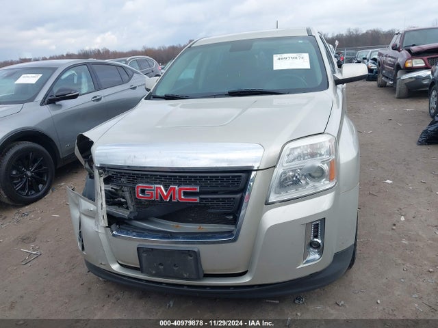 GMC Terrain Sle-1 2015 2GKFLVEK6F6176449 Image 12