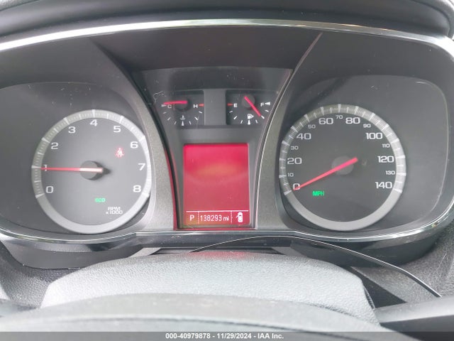 GMC Terrain Sle-1 2015 2GKFLVEK6F6176449 Image 7