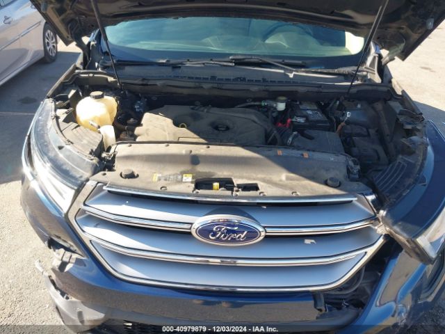 2FMPK3G91HBB04954 Ford EDGE SE