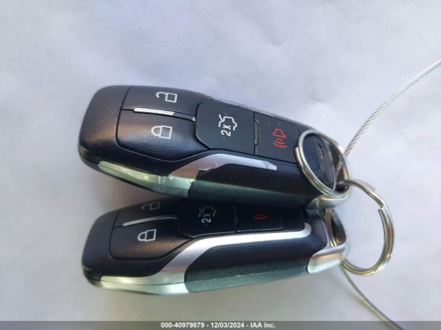 2FMPK3G91HBB04954 Ford EDGE SE