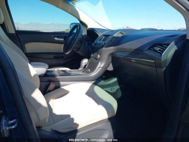 2FMPK3G91HBB04954 Ford EDGE SE
