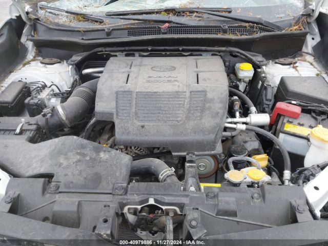 JF2SKAMC1PH490555 Subaru Forester Wilderness