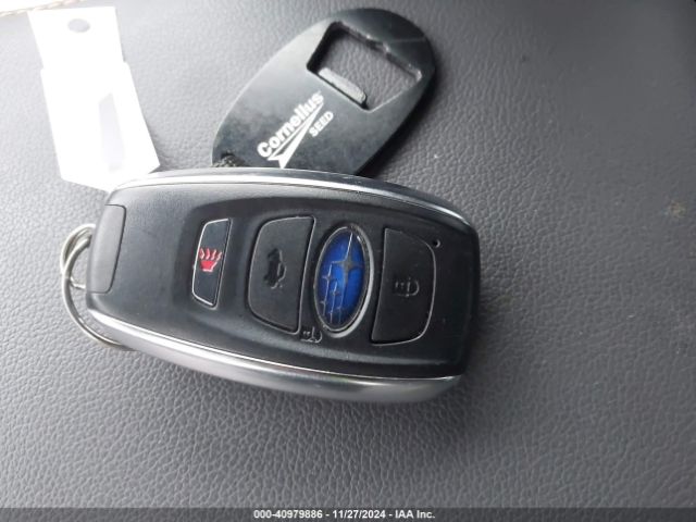 JF2SKAMC1PH490555 Subaru Forester Wilderness
