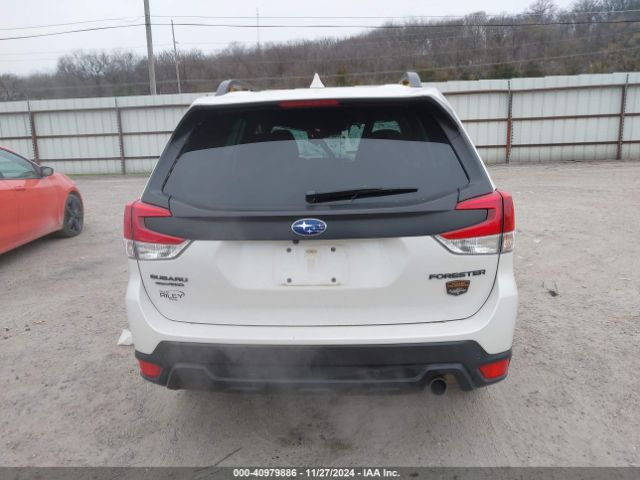 JF2SKAMC1PH490555 Subaru Forester Wilderness