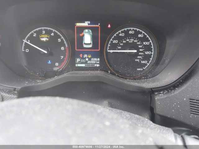 JF2SKAMC1PH490555 Subaru Forester Wilderness