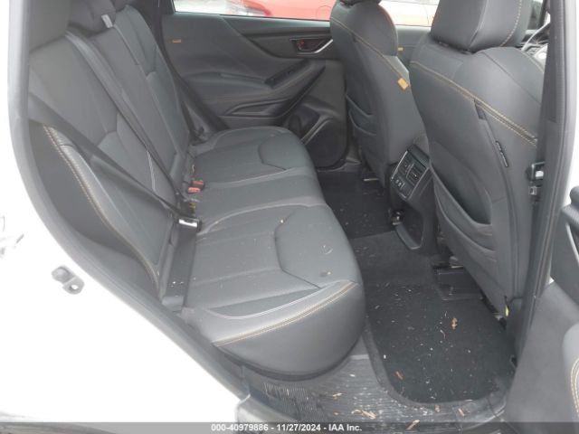JF2SKAMC1PH490555 Subaru Forester Wilderness