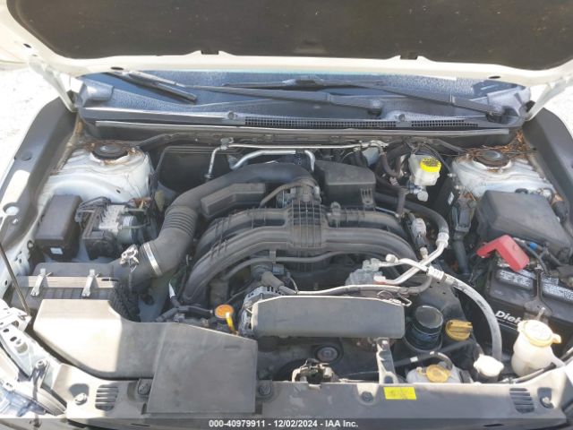4S3GTAB60H3704111 Subaru Impreza 2.0i Premium