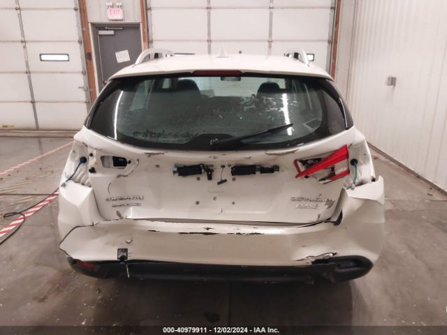 4S3GTAB60H3704111 Subaru Impreza 2.0i Premium