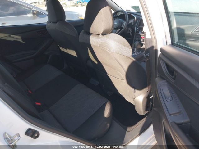 4S3GTAB60H3704111 Subaru Impreza 2.0i Premium