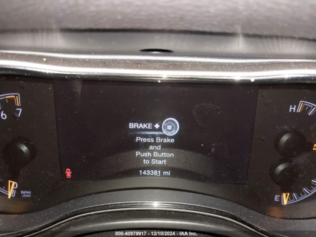 1C4RJFBG7LC112735 Jeep Grand Cherokee Limited X 4x4