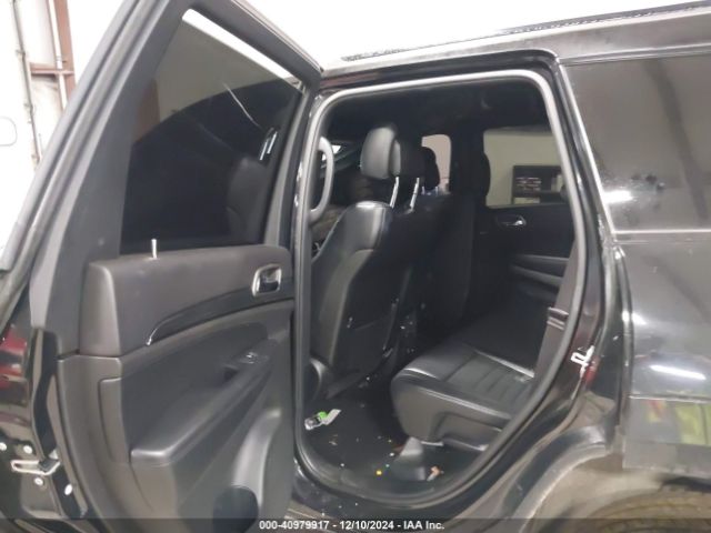 1C4RJFBG7LC112735 Jeep Grand Cherokee Limited X 4x4