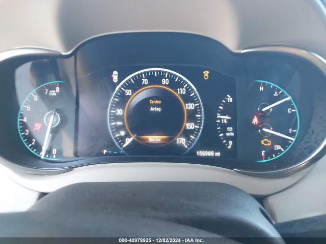 1G4GF5G33FF292688 Buick Lacrosse Premium Ii
