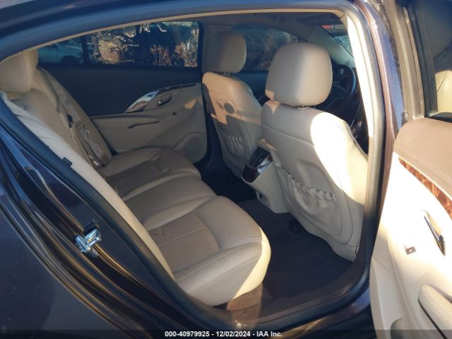 1G4GF5G33FF292688 Buick Lacrosse Premium Ii