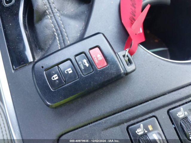 4T1BK1FK8HU582043 Toyota Camry Xle V6