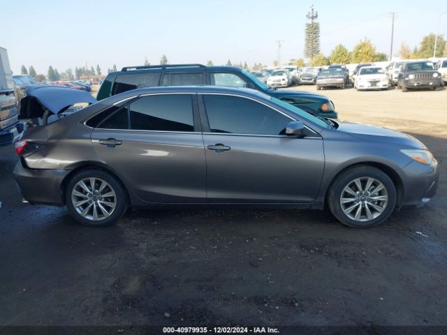 4T1BK1FK8HU582043 Toyota Camry Xle V6