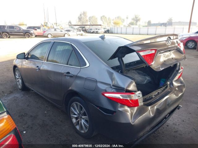 4T1BK1FK8HU582043 Toyota Camry Xle V6
