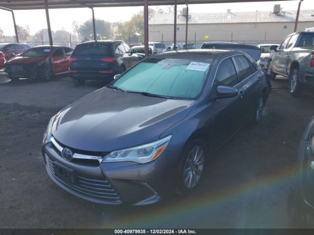 4T1BK1FK8HU582043 Toyota Camry Xle V6