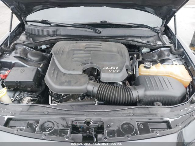 2C3CCAGG1GH274234 Chrysler 300 300s