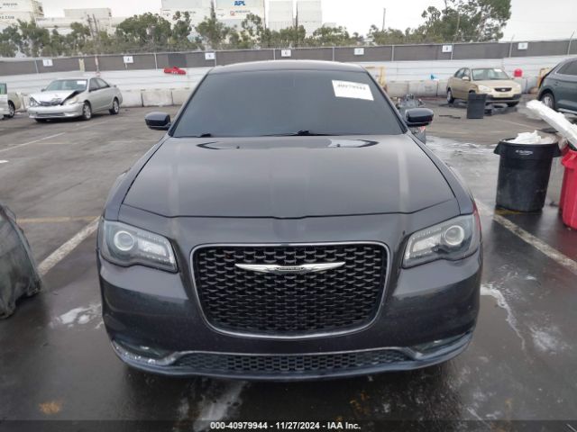2C3CCAGG1GH274234 Chrysler 300 300s