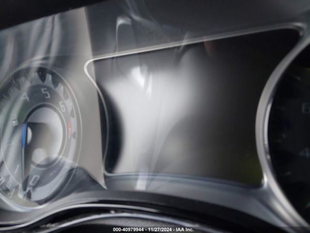 2C3CCAGG1GH274234 Chrysler 300 300s
