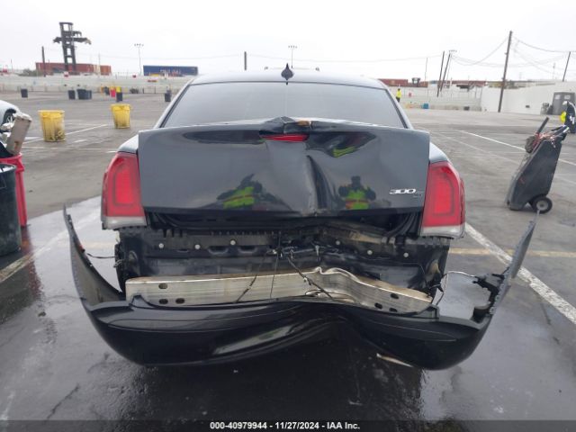 2C3CCAGG1GH274234 Chrysler 300 300s