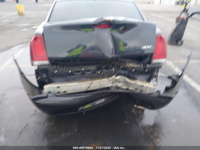 2C3CCAGG1GH274234 Chrysler 300 300s