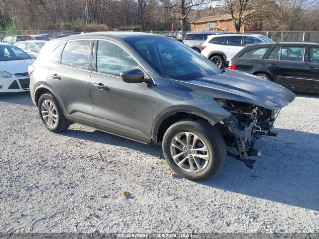 2020 FORD ESCAPE 1FMCU9G66LUC62369