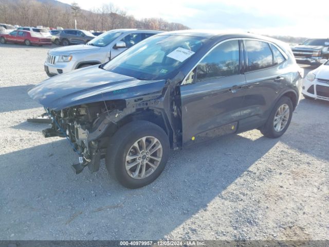 2020 FORD ESCAPE 1FMCU9G66LUC62369 Photo 1