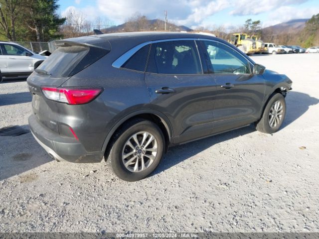 2020 FORD ESCAPE 1FMCU9G66LUC62369 Photo 3
