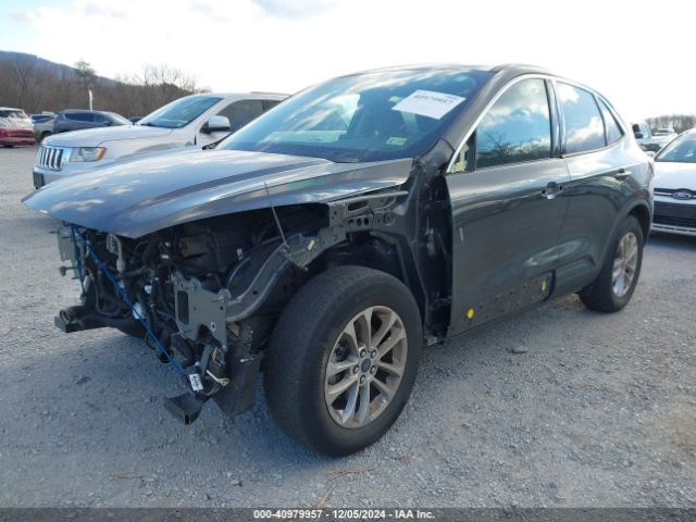 2020 FORD ESCAPE 1FMCU9G66LUC62369 Photo 5