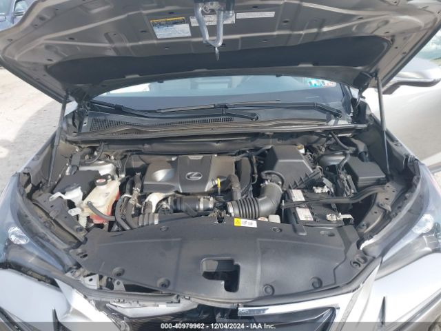 JTJBARBZ8H2112001 Lexus NX 200T