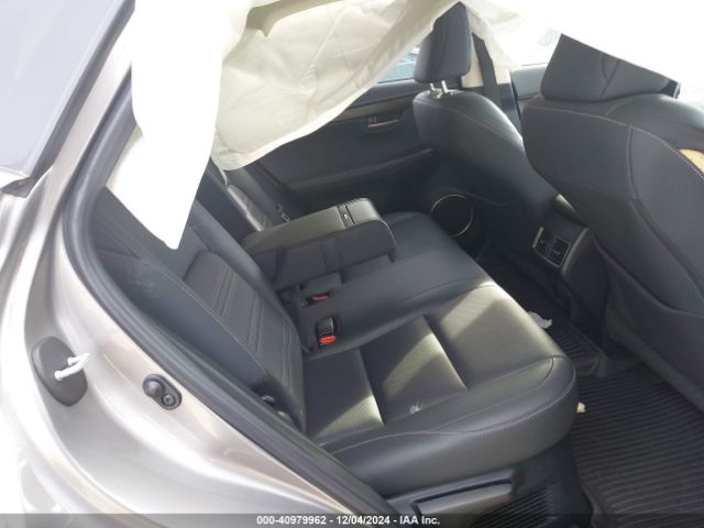 JTJBARBZ8H2112001 Lexus NX 200T