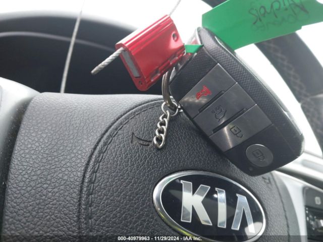 5XYPKDA53KG538232 KIA Sorento 3.3l Sx