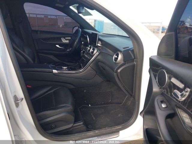 WDC0G4JB7JV079247 Mercedes-Benz GLC 300