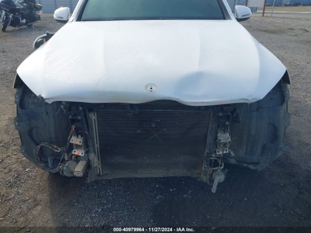 WDC0G4JB7JV079247 Mercedes-Benz GLC 300