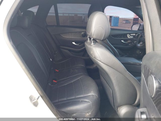 WDC0G4JB7JV079247 Mercedes-Benz GLC 300