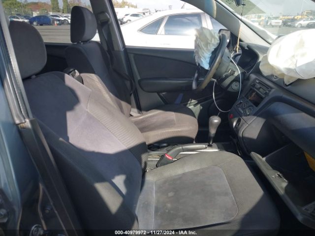 2003 MITSUBISHI OUTLANDER JA4LX31G63U118521 Photo 4