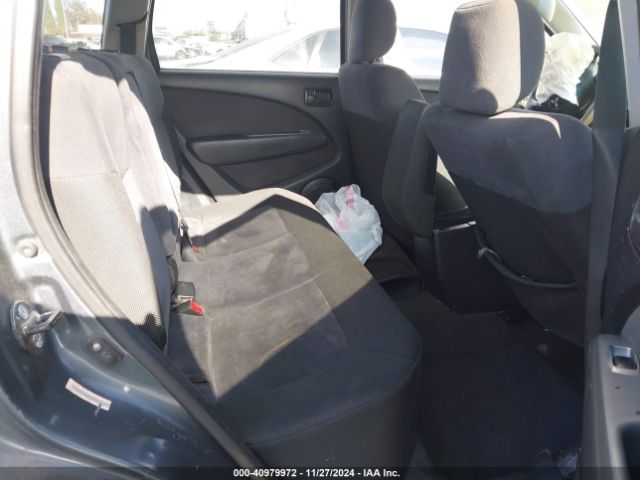 2003 MITSUBISHI OUTLANDER JA4LX31G63U118521 Photo 7