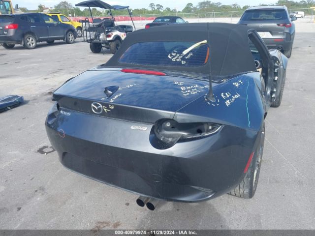 JM1NDAD70G0113982 Mazda Mx-5 Miata Grand Touring