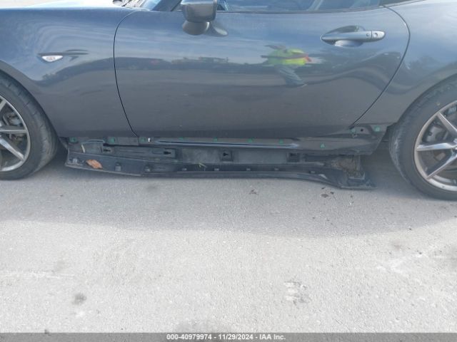JM1NDAD70G0113982 Mazda Mx-5 Miata Grand Touring