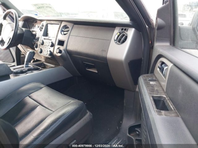 1FMJK2ATXHEA14808 Ford Expedition El Limited