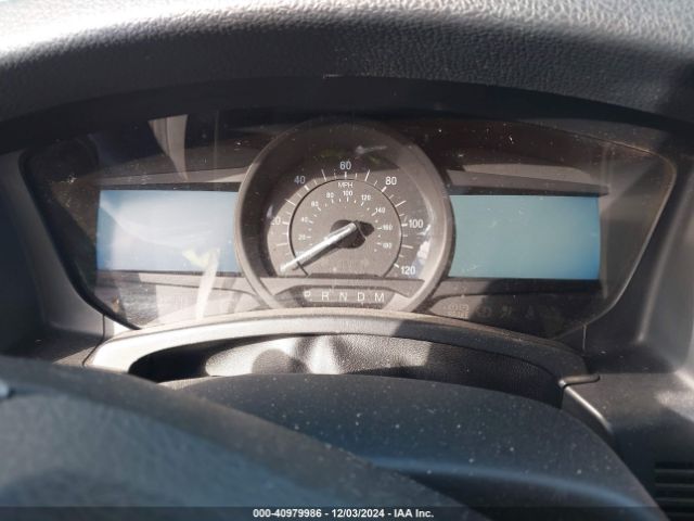 1FMJK2ATXHEA14808 Ford Expedition El Limited