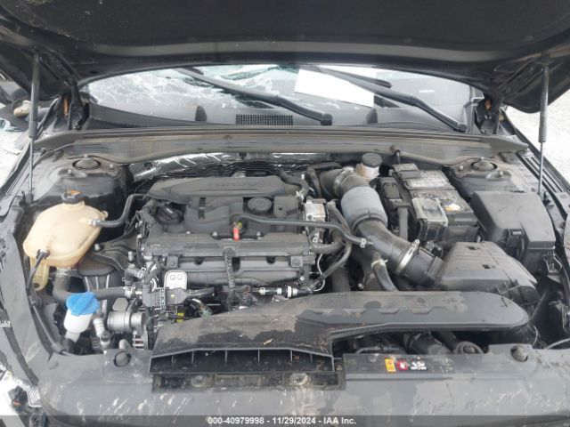 5XXG14J2XRG237528 KIA K5 LXS