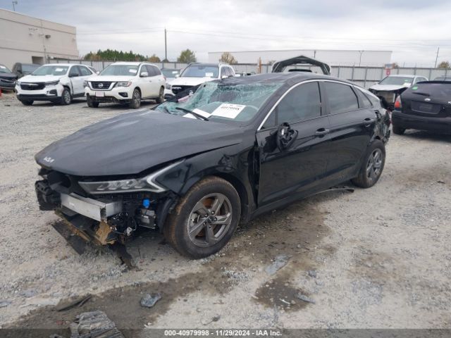 5XXG14J2XRG237528 KIA K5 LXS