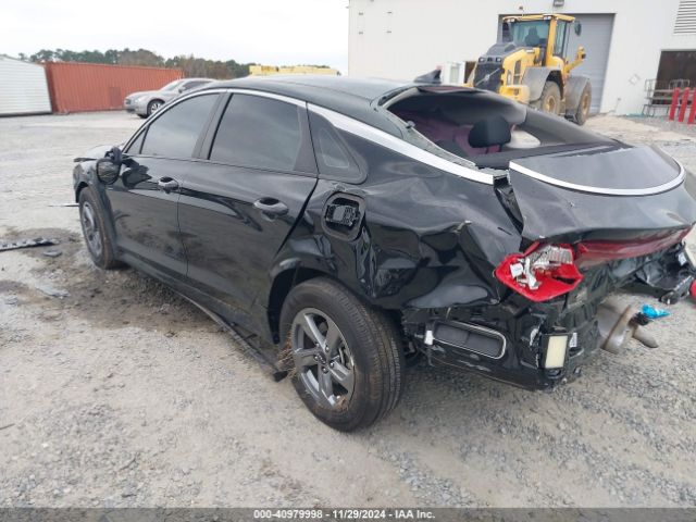 5XXG14J2XRG237528 KIA K5 LXS