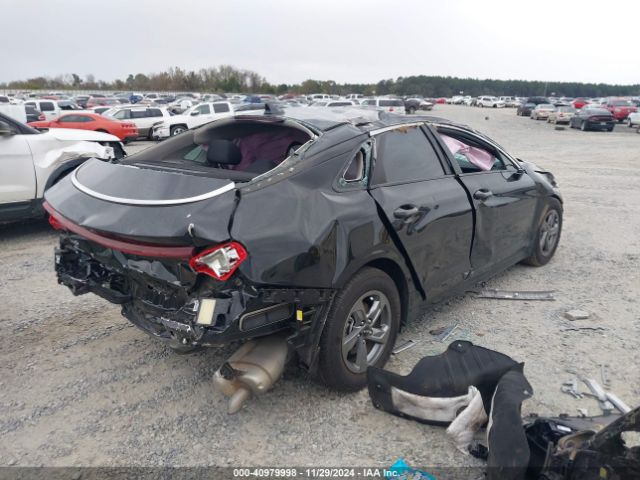 5XXG14J2XRG237528 KIA K5 LXS