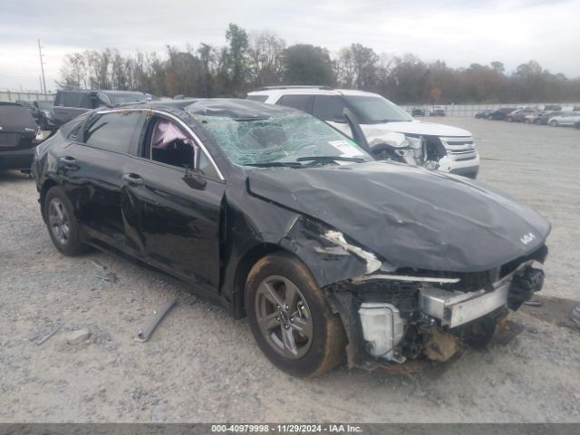 5XXG14J2XRG237528 KIA K5 LXS
