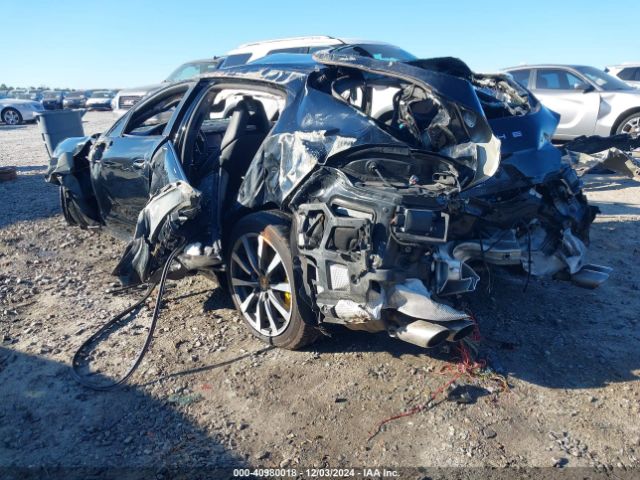 2016 PORSCHE PANAMERA WP0AB2A76GL050061 Photo 2